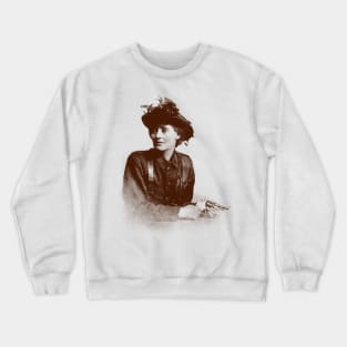 Countess Markievicz Crewneck Sweatshirt